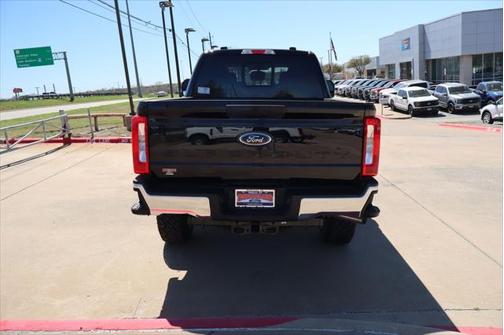 2025 Ford F-250 XLT