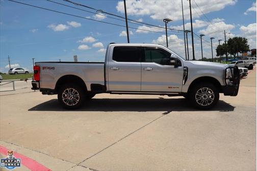 2024 Ford F-250 Limited