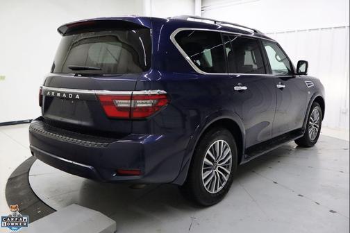 2022 Nissan Armada SL 2WD