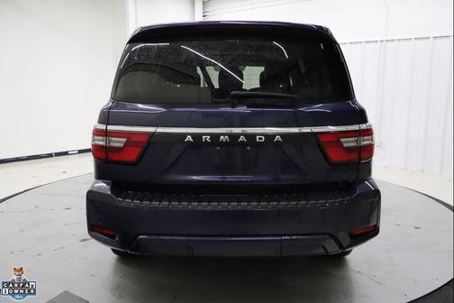 2022 Nissan Armada SL 2WD