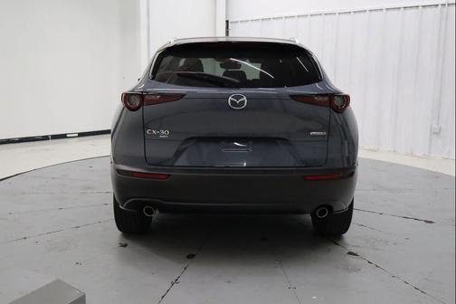 2022 Mazda CX-30 2.5 S Carbon Edition