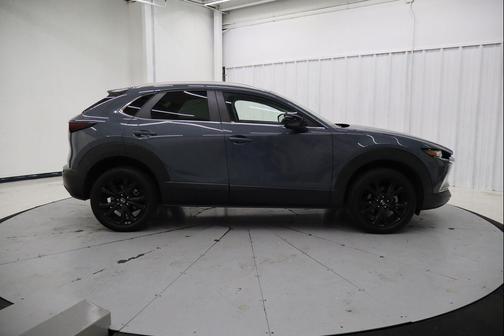 2022 Mazda CX-30 2.5 S Carbon Edition