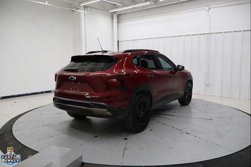 2024 Chevrolet Trax FWD ACTIV