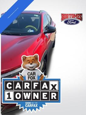 2024 Chevrolet Trax FWD ACTIV