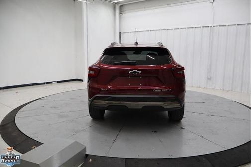 2024 Chevrolet Trax FWD ACTIV