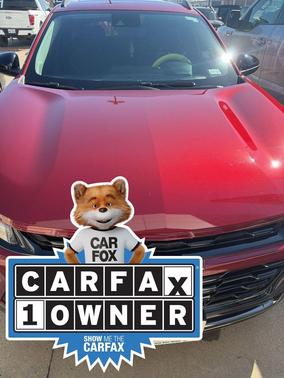 2024 Chevrolet Trax FWD ACTIV