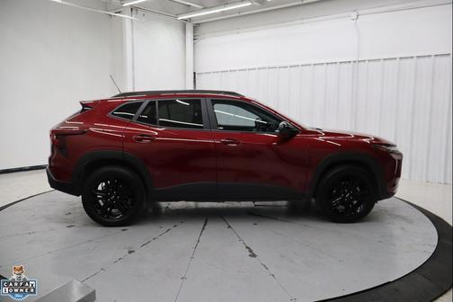 2024 Chevrolet Trax FWD ACTIV