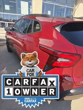 2024 Chevrolet Trax FWD ACTIV