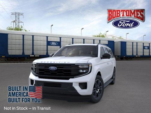 2025 Ford Expedition Max Active 4x4