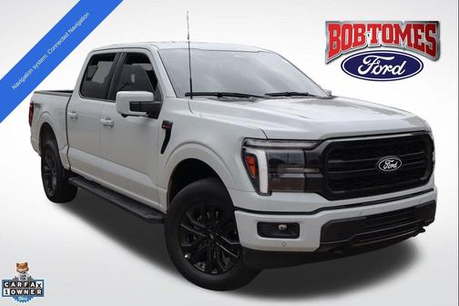 AVALANCHE 2026 Ford F-150 Lariat