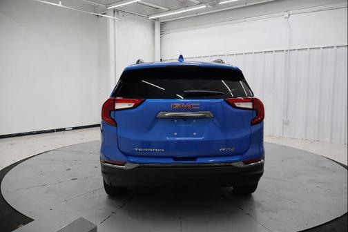 2024 GMC Terrain AWD AT4