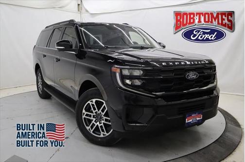 2025 Ford Expedition Max Active 4x2