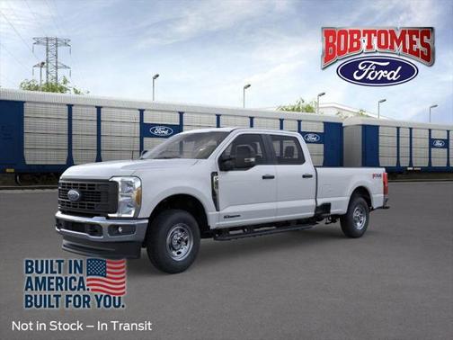 2025 Ford F-250 XL