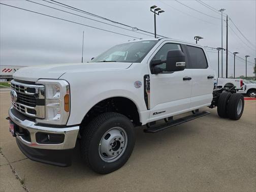 2025 Ford F-350 XL