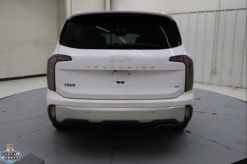 2024 Kia Telluride SX Prestige