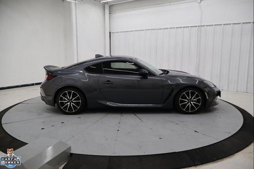 2023 Toyota GR86 Base