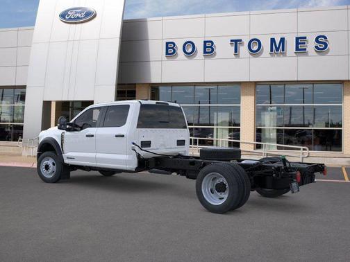 2026 Ford F-450 DRW