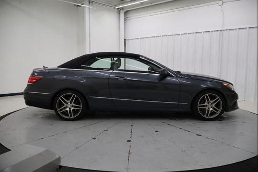 2014 Mercedes-Benz E-Class E 350