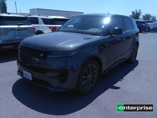 2024 Land Rover Range Rover Sport SE
