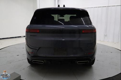2024 Land Rover Range Rover Sport SE