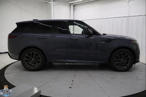 2024 Land Rover Range Rover Sport SE
