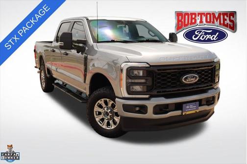 2023 Ford F-250 XL