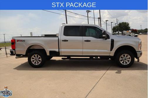 2023 Ford F-250 XL
