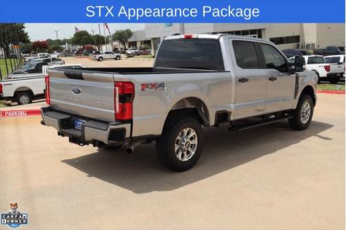 2023 Ford F-250 XL