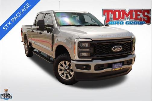 2023 Ford F-250 XL