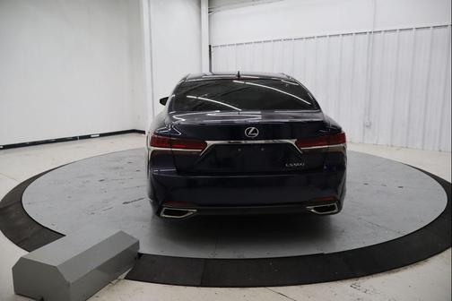 2020 Lexus LS 500 Base