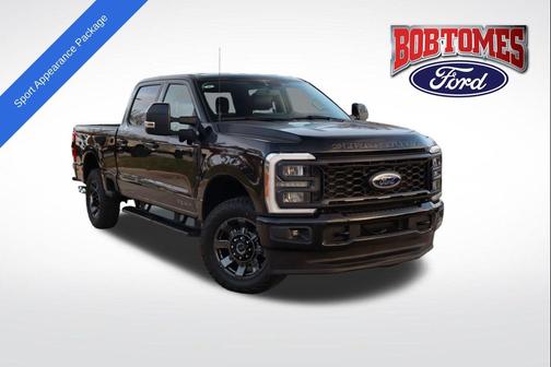 2023 Ford F-250 Lariat