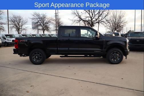 2023 Ford F-250 Lariat