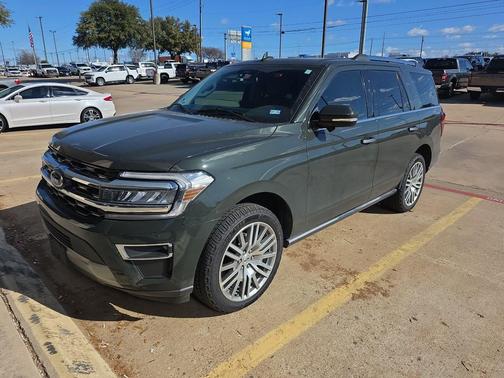 2023 Ford Expedition Limited