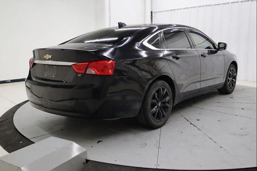 2017 Chevrolet Impala 1LT