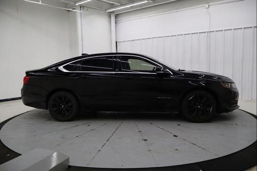 2017 Chevrolet Impala 1LT