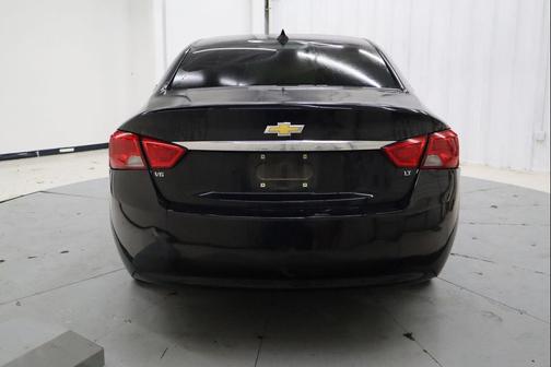 2017 Chevrolet Impala 1LT