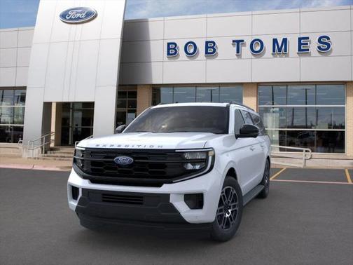 2025 Ford Expedition Max Active 4x2