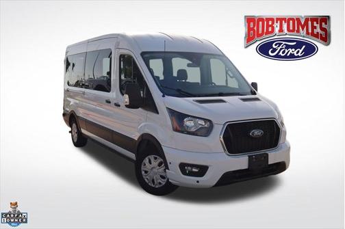 2024 Ford Transit-350 XLT