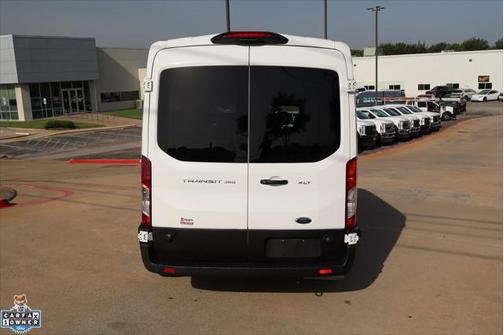 2024 Ford Transit-350 XLT