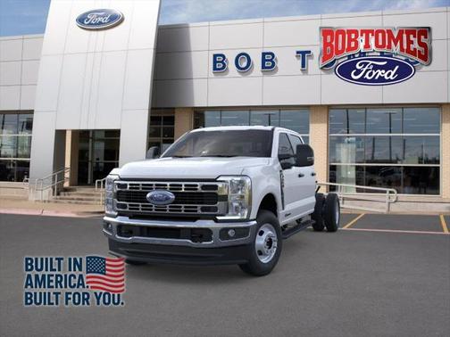 2025 Ford F-350 XL