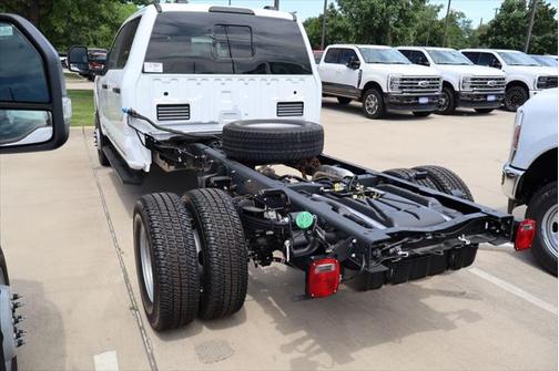 2025 Ford F-350 XL