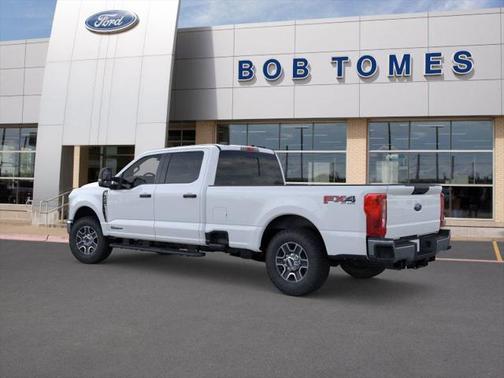 2025 Ford F-350 XLT