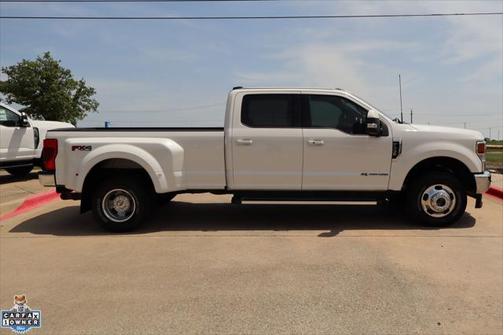 2022 Ford F-350 Lariat