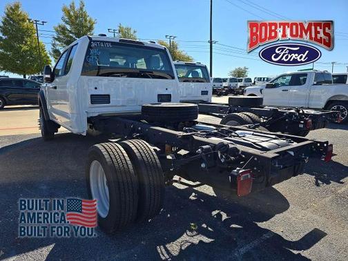 2024 Ford F-450 XL