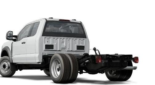 2024 Ford F-450 XL