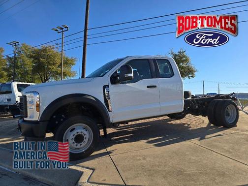 2024 Ford F-450 XL