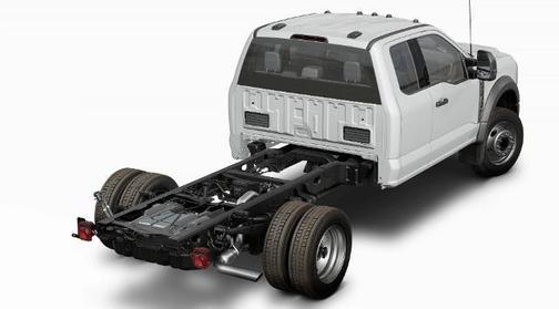 2024 Ford F-450 XL