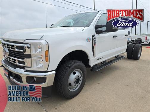 2025 Ford F-350 XL