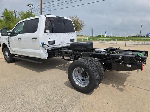 2025 Ford F-350 XL