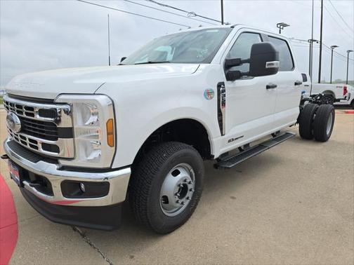 2025 Ford F-350 XL